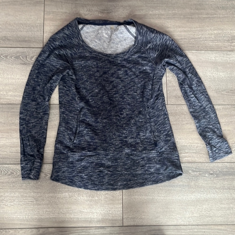 Danskin Long Sleeve XS127
